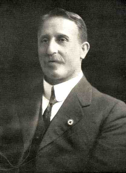 J H Hewison.